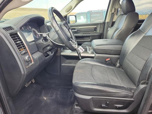 2014 RAM 1500 SPORT - 1C6RR7MT6ES217176