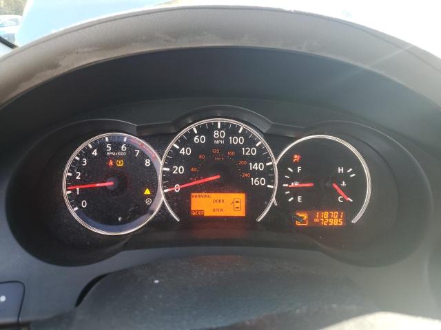 2010 NISSAN ALTIMA BAS - 1N4AL2AP1AC176077