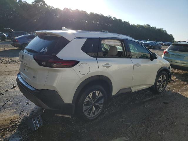 2021 NISSAN ROGUE SV - 5N1AT3BA2MC784409
