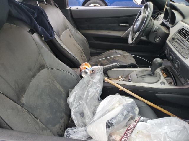 2004 BMW Z4 2.5 #3296380710