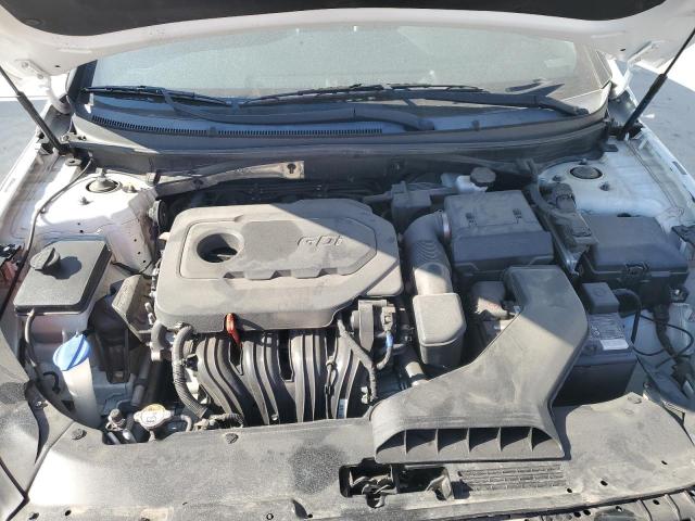 2019 HYUNDAI SONATA LIM - 5NPE34AFXKH820308