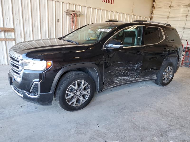 2021 GMC ACADIA SLT #3297251386