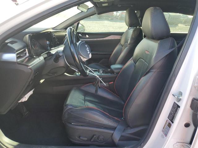 2022 KIA K5 GT #3298211028