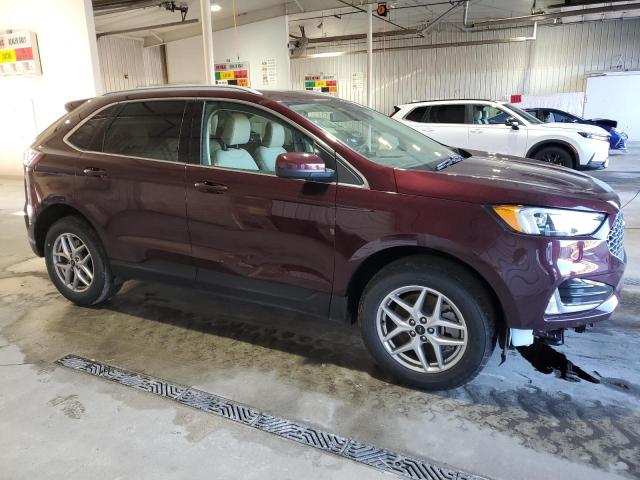 2024 FORD EDGE SEL - 2FMPK4J99RBA05038