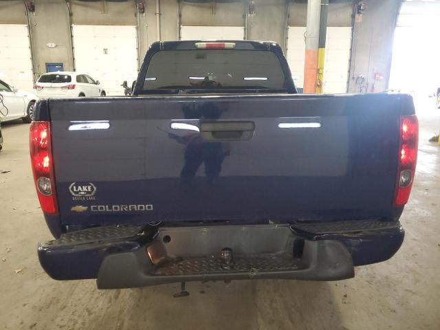 2012 CHEVROLET COLORADO - 1GCCSBF98C8160674