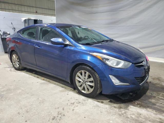 2016 HYUNDAI ELANTRA SE #3270770865