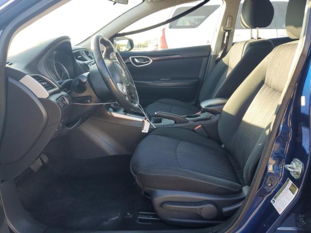 2019 NISSAN SENTRA S 3N1AB7AP9KY340438