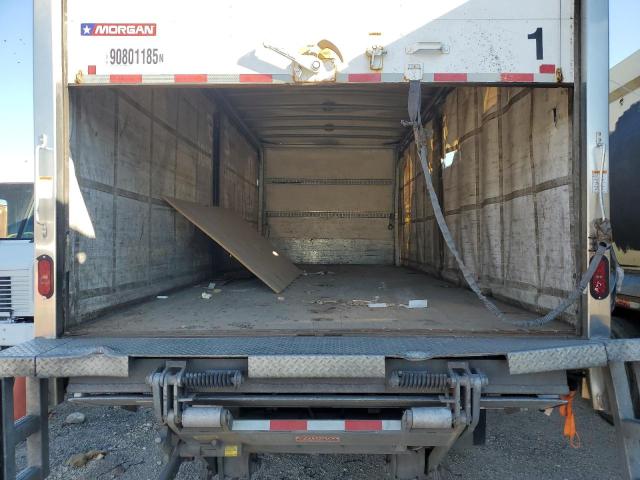 2020 ISUZU FTR #3284116548