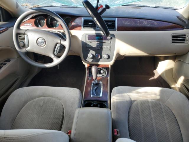 2007 BUICK LUCERNE CX #3310590062
