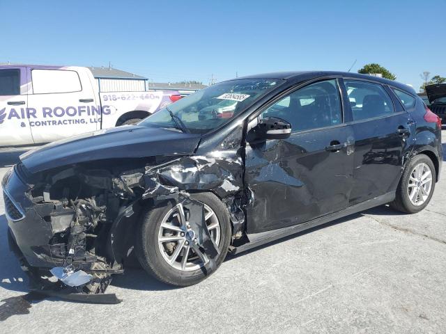 2015 FORD FOCUS SE - 1FADP3K20FL290041