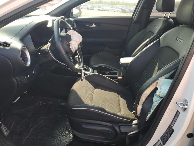 2024 KIA FORTE GT L #3311445334