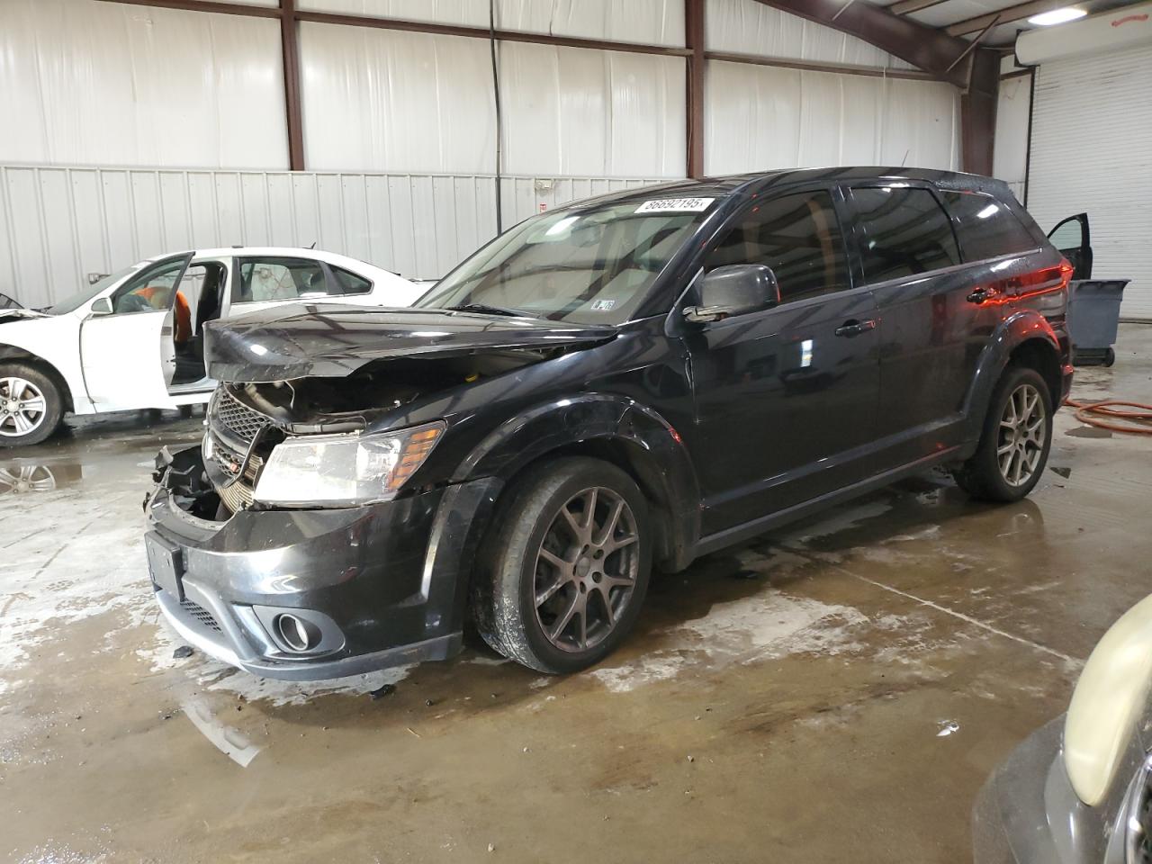 DODGE JOURNEY R/T