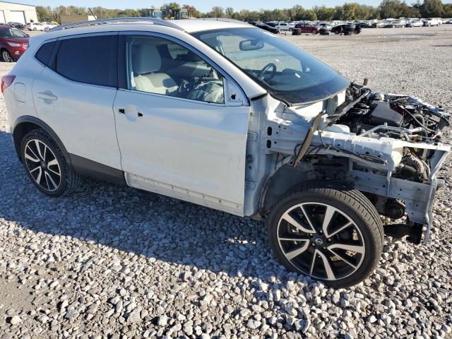 2018 NISSAN ROGUE SPOR - JN1BJ1CP0JW158344