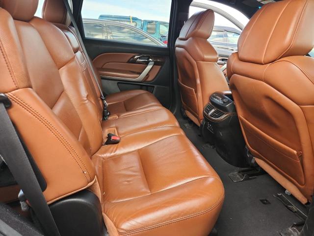 2011 ACURA MDX ADVANC - 2HNYD2H7XBH524897