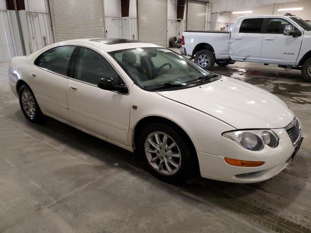 2004 CHRYSLER 300M #3290216226