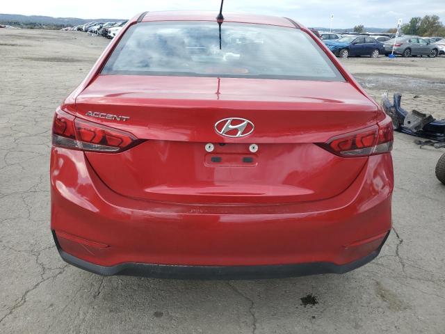 2020 HYUNDAI ACCENT SE 3KPC24A67LE114090