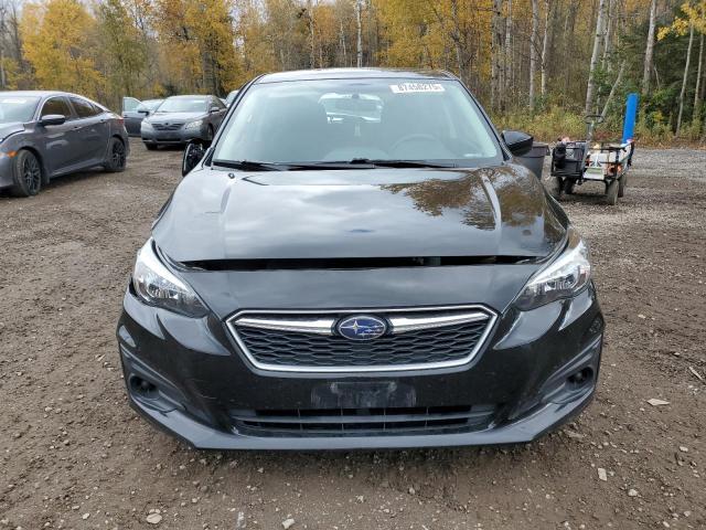2018 SUBARU IMPREZA - 4S3GTAA60J3740209