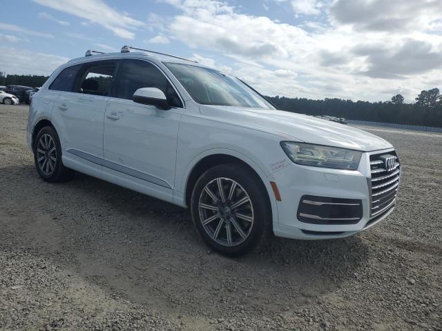 2017 AUDI Q7 PREMIUM PLUS - WA1LAAF76HD001687