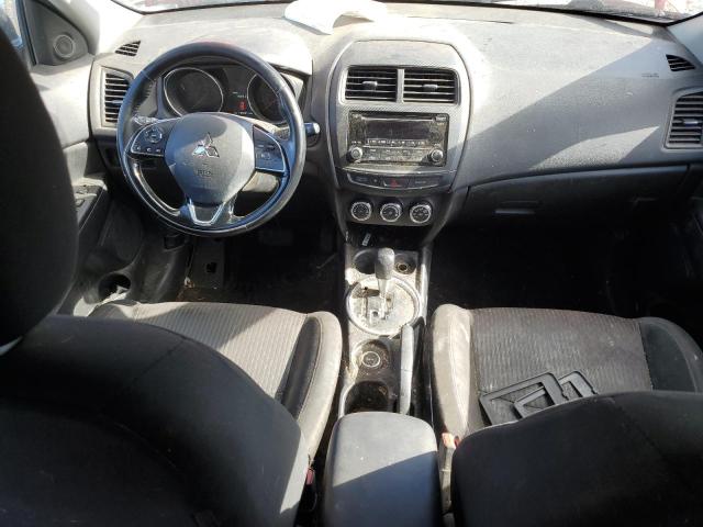 2017 MITSUBISHI OUTLANDER SPORT ES - JA4AR3AUXHZ064089