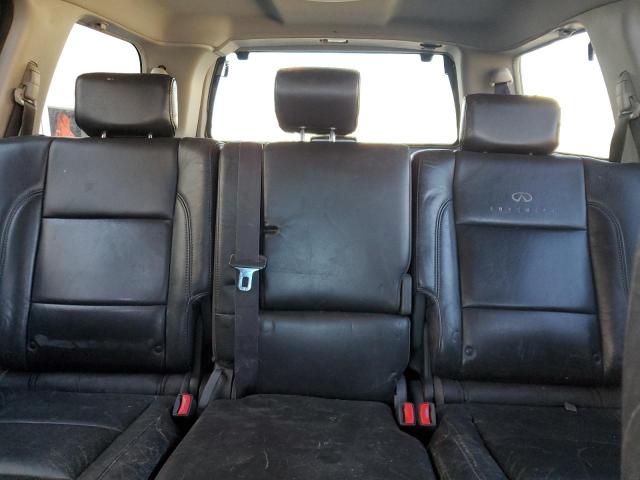 2007 INFINITI QX56 #3298288031