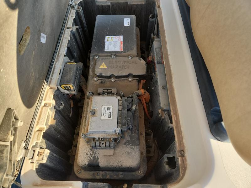 2019 CLUB CAR TEMPO LITHIUM #3266836082