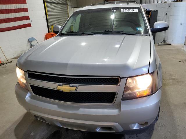 2010 CHEVROLET SUBURBAN - 1GNUKJE33AR210150