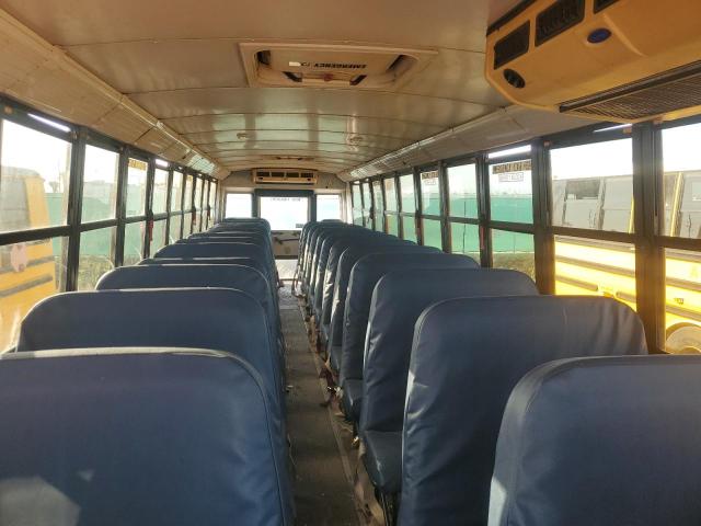 2010 FREIGHTLINER SAF-T-LINER C2 #3273851188