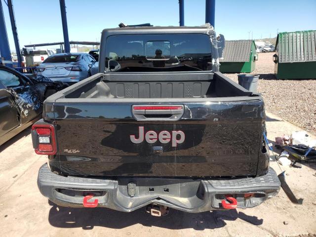 2024 JEEP GLADIATOR - 1C6JJTBG6RL106338