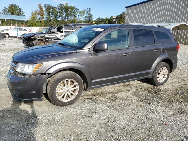DODGE JOURNEY SX