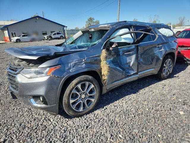 CHEVROLET TRAVERSE P