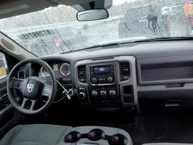 2016 RAM 1500 ST - 3C6JR6DGXGG135813