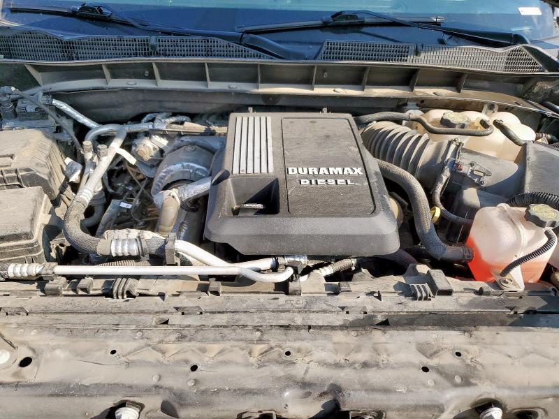 2021 GMC SIERRA K15 - 3GTU9CET8MG420456