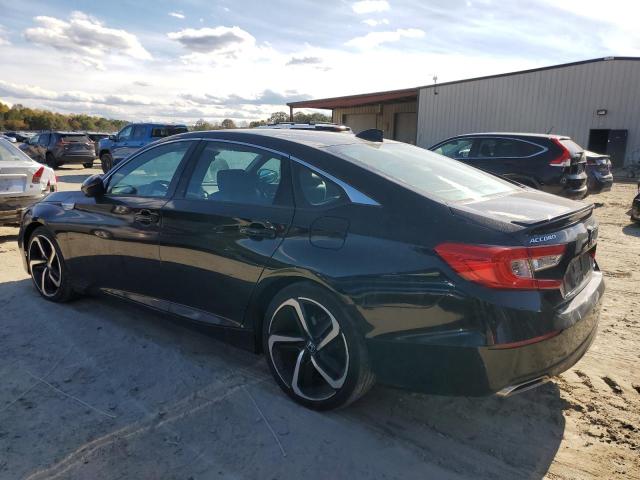 2020 HONDA ACCORD SPO #3292535706