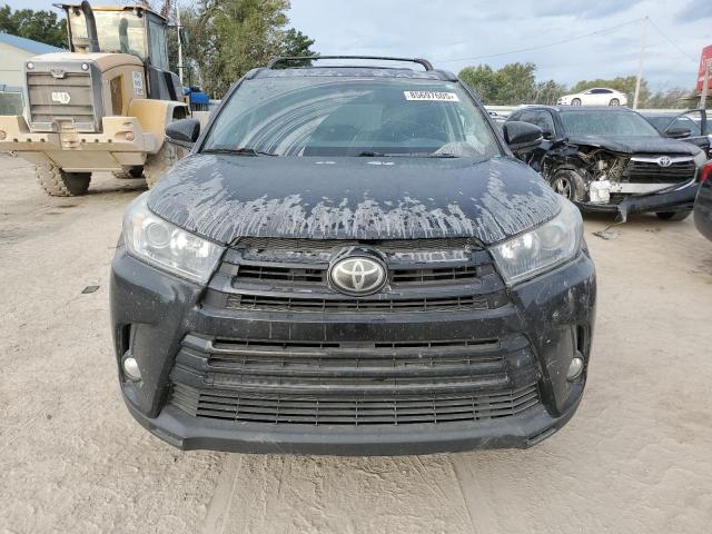 2017 TOYOTA HIGHLANDER #3280318973