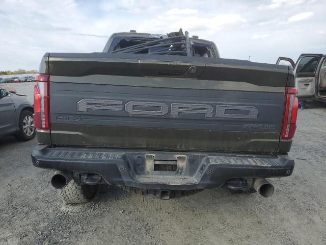 2025 FORD F150 RAPTO #3303811424