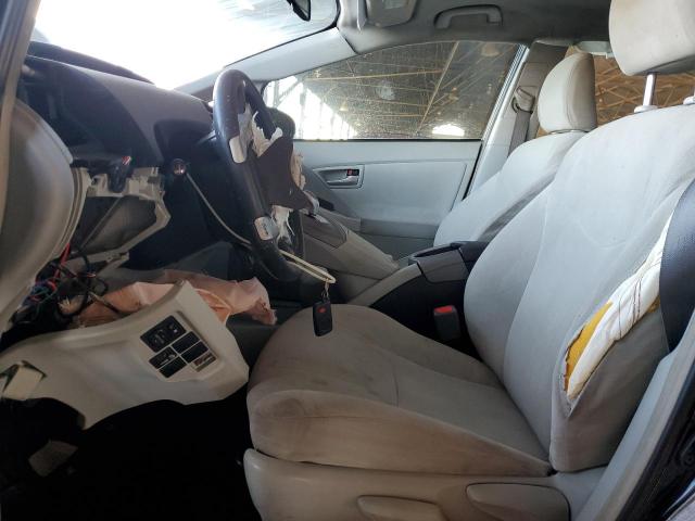 2015 TOYOTA PRIUS JTDKN3DU9F1963796