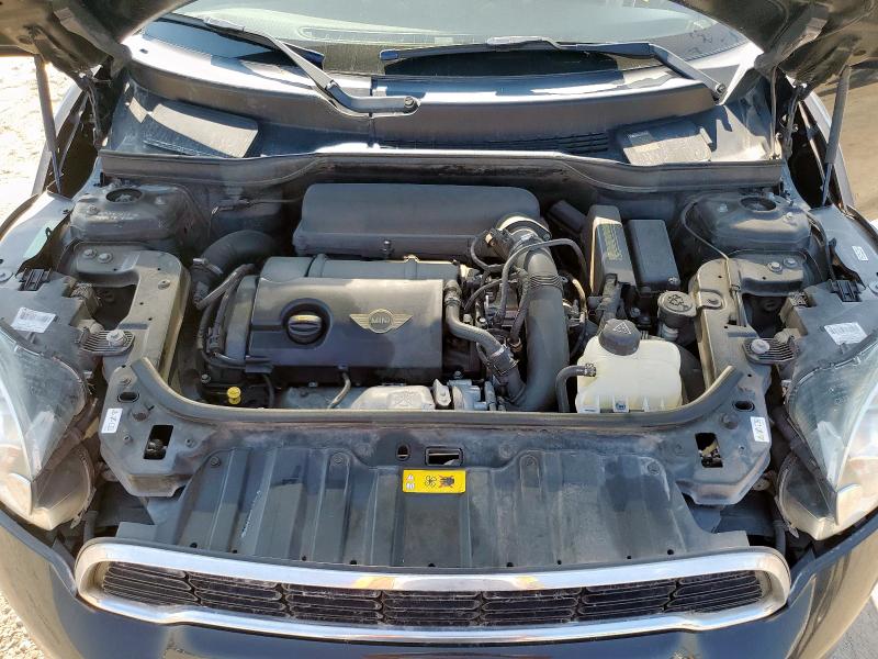 2011 MINI COOPER S C #3316178893