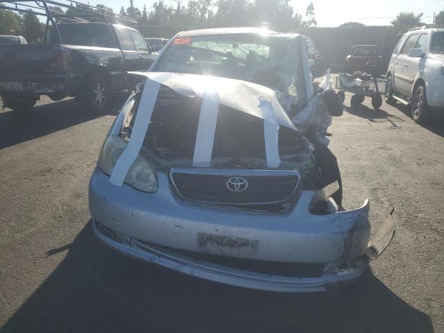 2005 TOYOTA COROLLA CE #3316700488