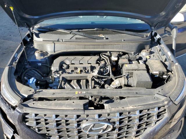 2022 HYUNDAI VENUE SEL #3284581367