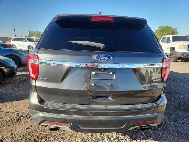 2019 FORD EXPLORER X #3268892240