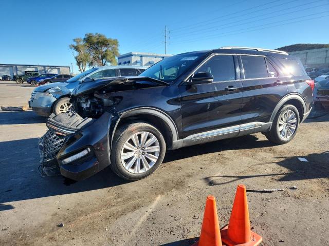 FORD EXPLORER L