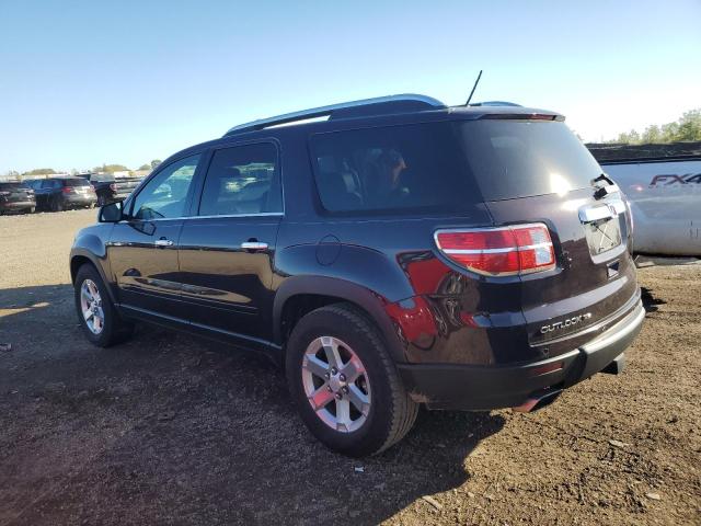 2008 SATURN OUTLOOK XR #3296898816