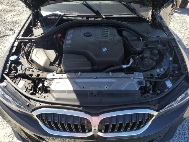 2023 BMW 330I - 3MW69FF03P8D46275