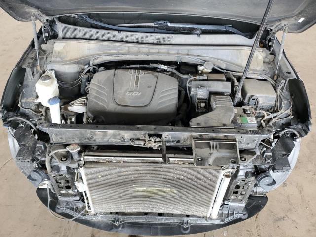 2018 KIA SORENTO LX 5XYPG4A58JG368840