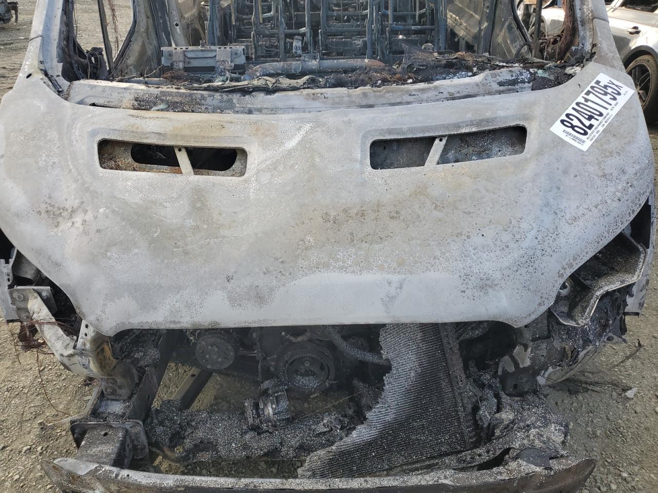 FORD TRANSIT T-350 HD