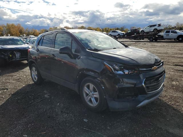 2019 CHEVROLET TRAX 1LT #3296325479