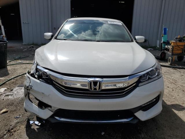 2017 HONDA ACCORD SPO - 1HGCR2F10HA032615