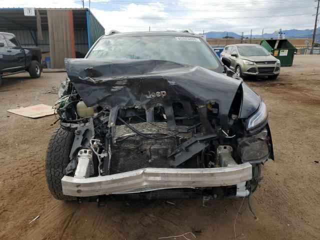 2014 JEEP CHEROKEE L #3292866571