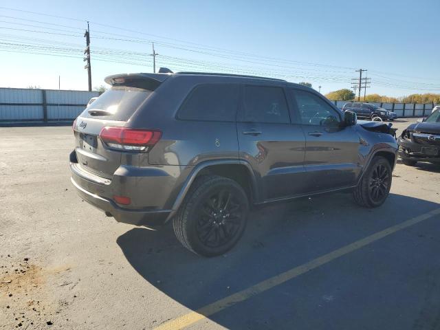 2018 JEEP GRAND CHER #3294289907