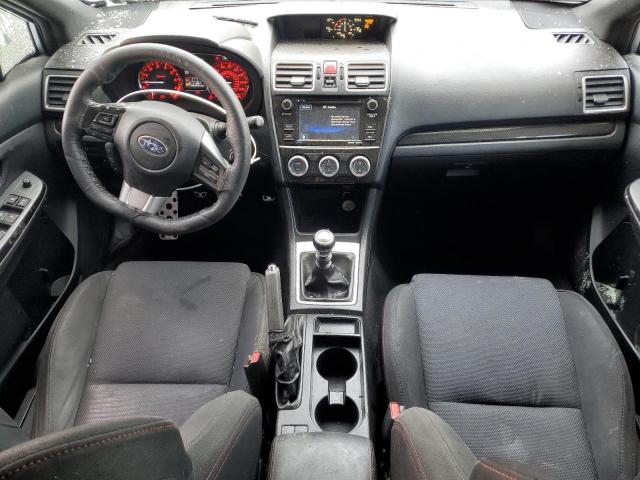2016 SUBARU WRX #3304815539